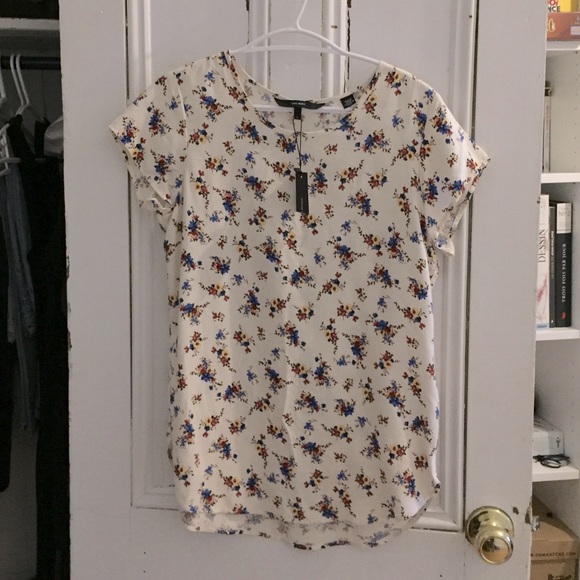 Vero Moda Blouse - Picture 1 of 2